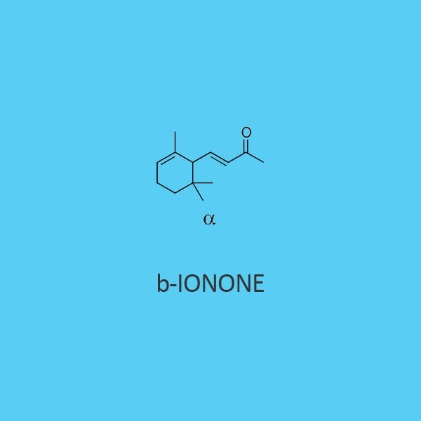 B Ionone