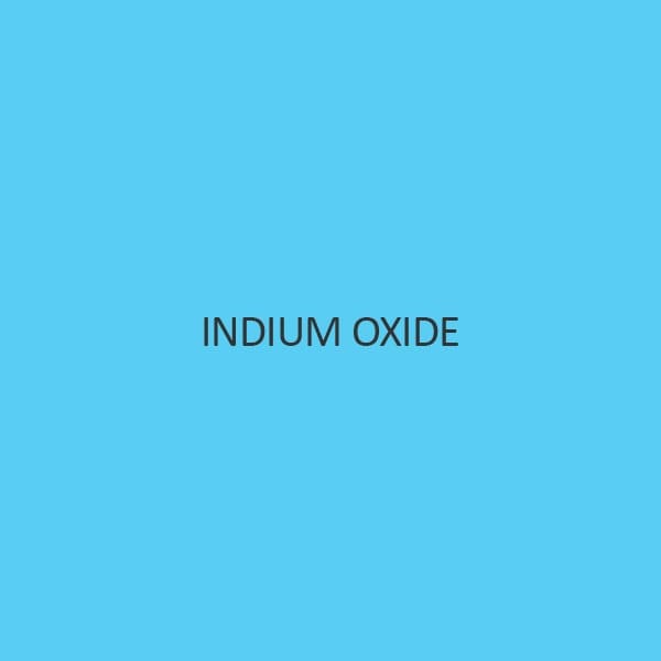 Indium Oxide