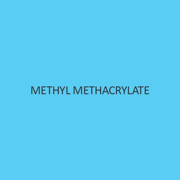Methyl Methacrylate | 99 Percent