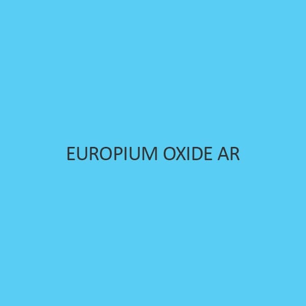 Europium Oxide AR