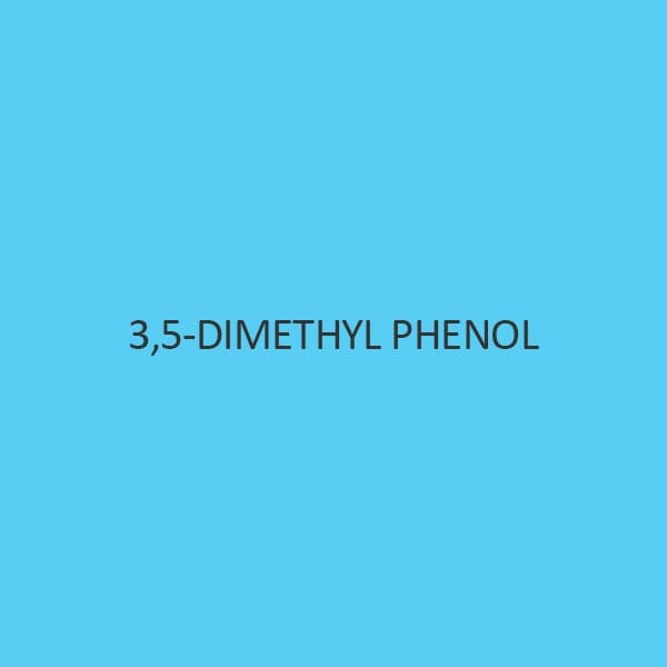 3 5 Dimethyl Phenol