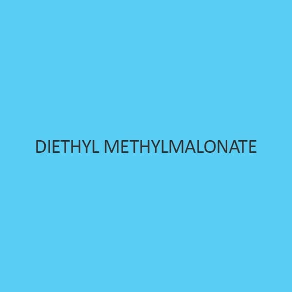 Diethyl Methylmalonate