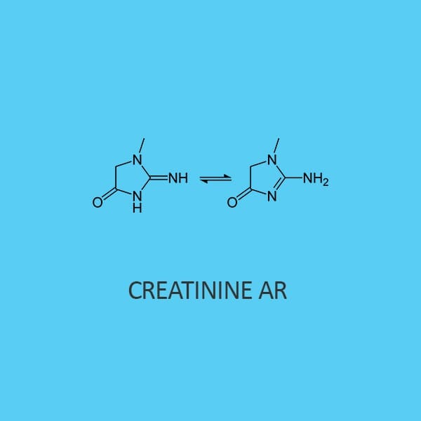 Creatinine AR