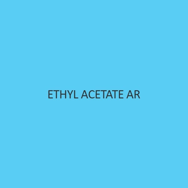 Ethyl Acetate AR