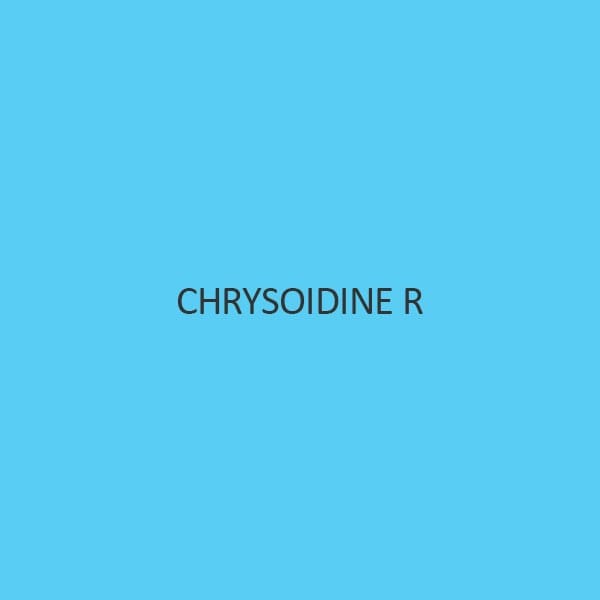 Chrysoidine R