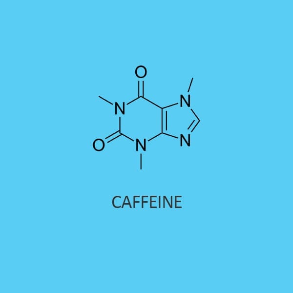Caffeine 98% (Anhydrous)