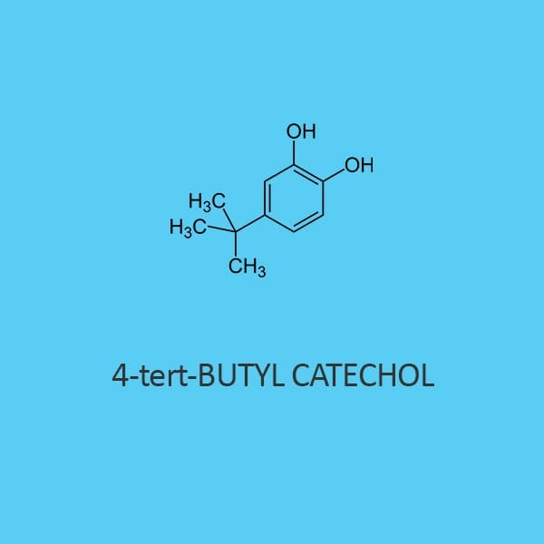 4 Tert Butyl Catechol