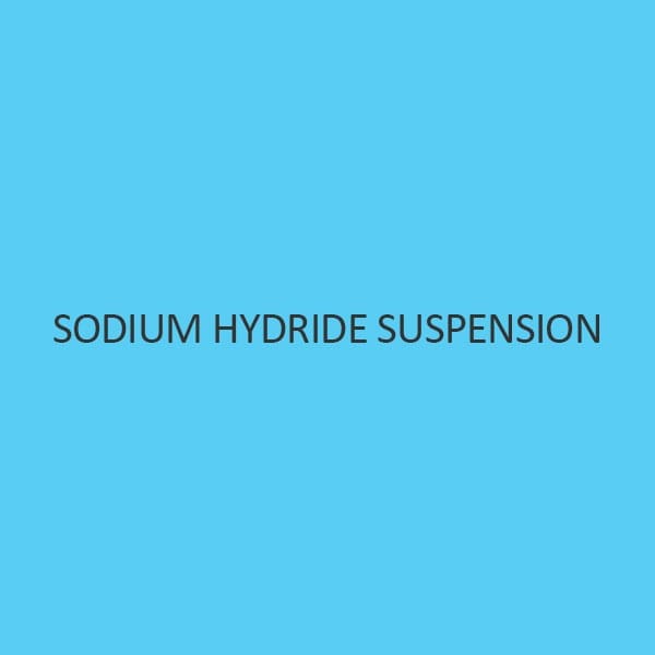 Sodium Hydride Suspension