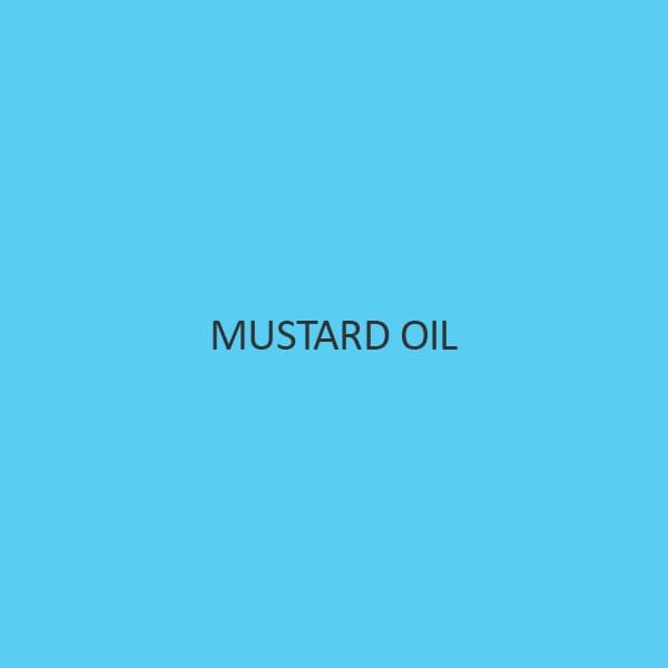 Mustard Oil