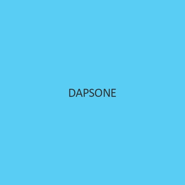 Dapsone Extra Pure (For Lab Use)
