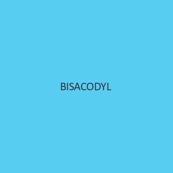 Bisacodyl