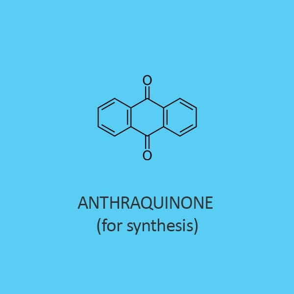 Anthraquinone For Synthesis