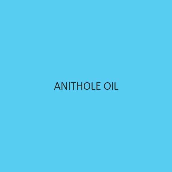 Anithole Oil Extra Pure Liquid