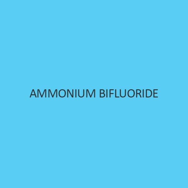 Ammonium Bifluoride