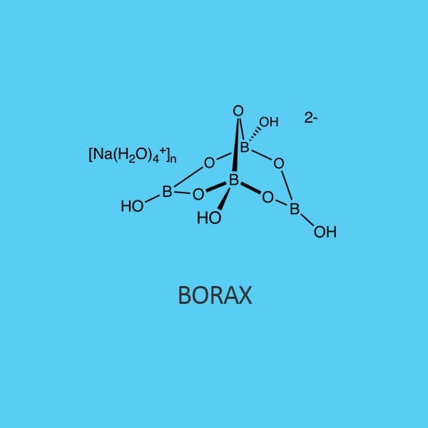 Borax Decahydrate