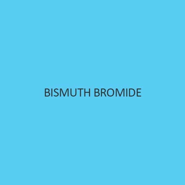 Bismuth Bromide
