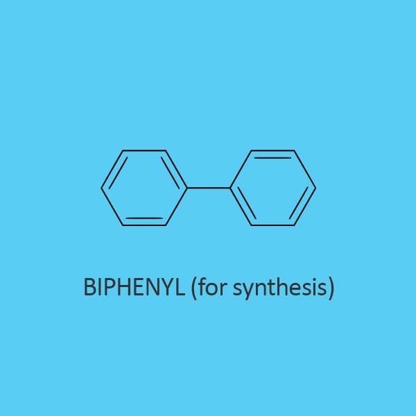 Biphenyl For Synthesis