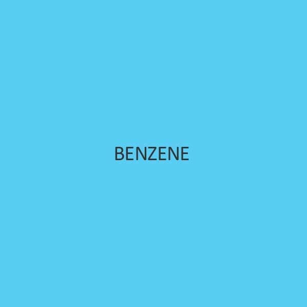 BENZENE 99% For Synthesis (crystallizable)