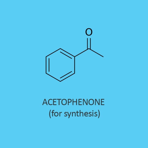 Acetophenone for synthesis