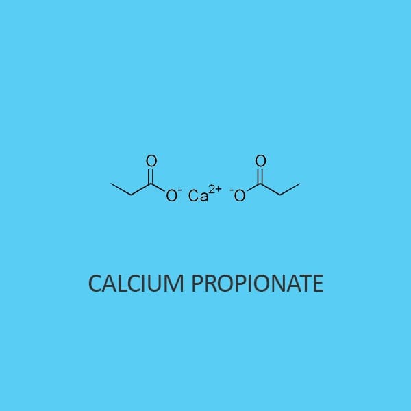 Calcium Propionate