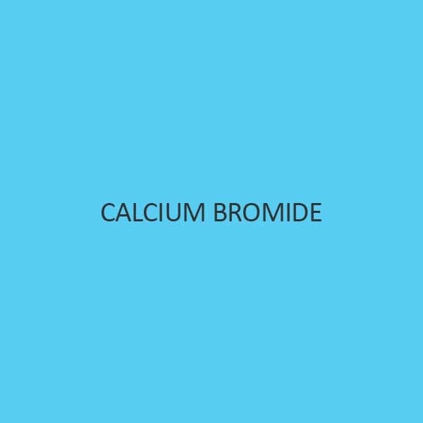 Calcium Bromide Hydrate