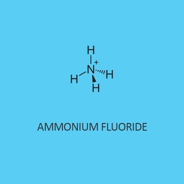 Ammonium Fluoride