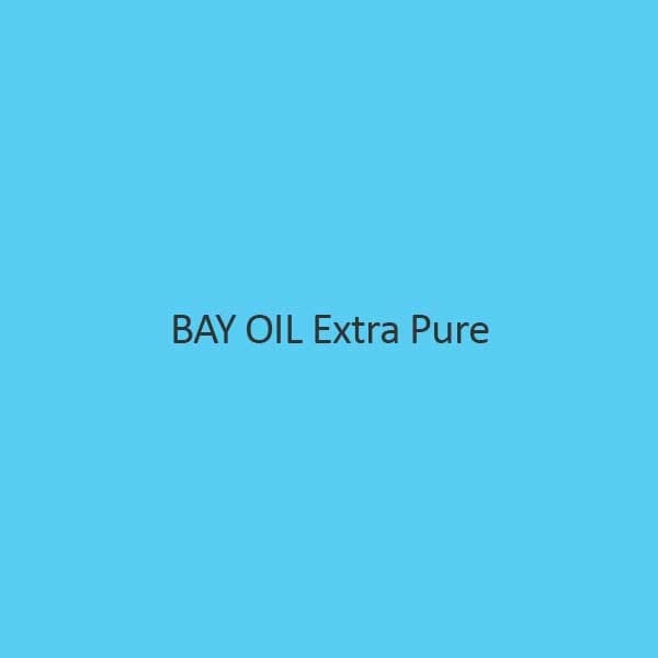Bay Oil Extra Pure
