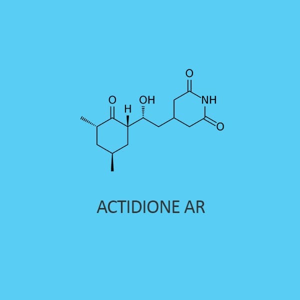 Actidione AR