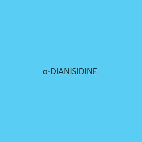O Dianisidine