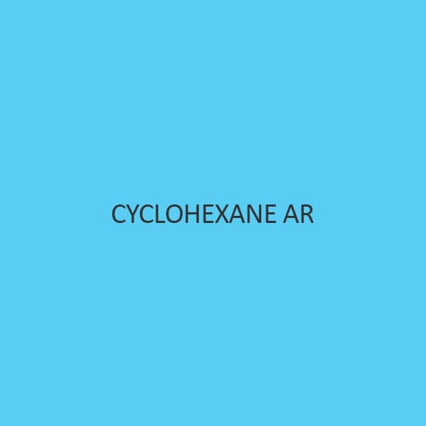 Cyclohexane AR