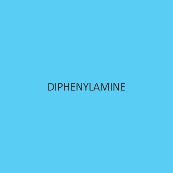 Diphenylamine