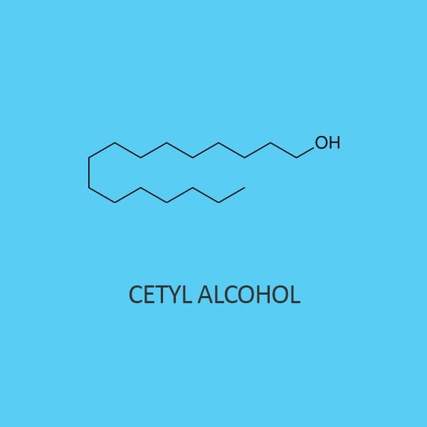 Cetyl Alcohol