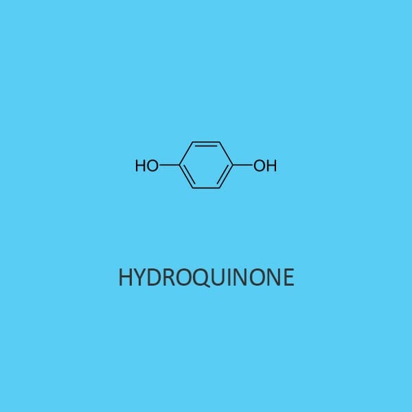 Hydroquinone (For Synthesis)