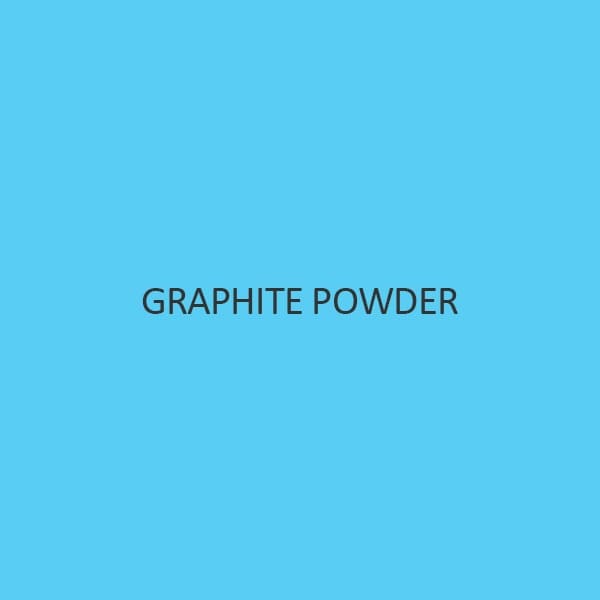 Graphite Powder