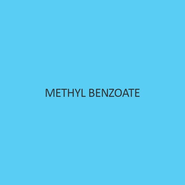 Methyl Benzoate