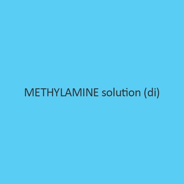 Methylamine di
