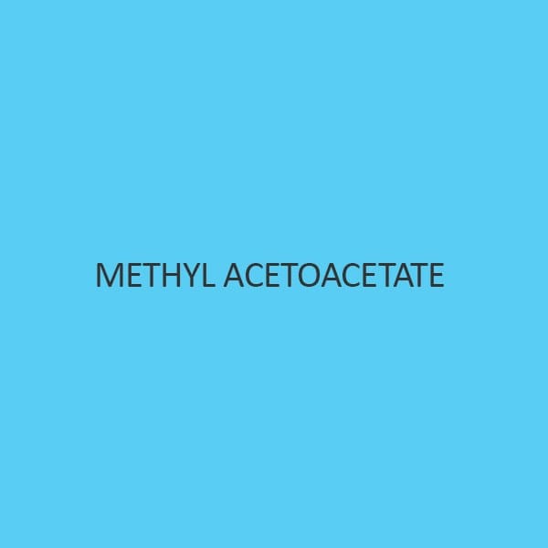 Methyl Acetoacetate