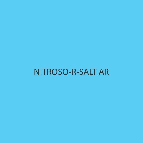 Nitroso R Salt AR