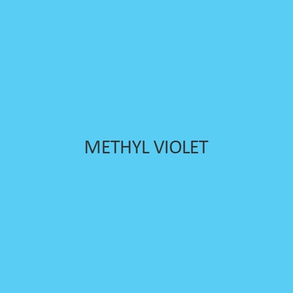 Methyl Violet (M.S.)