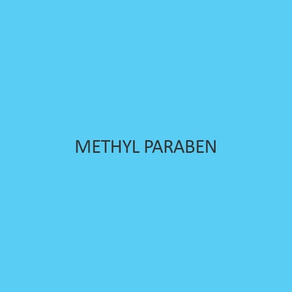 Methyl Paraben