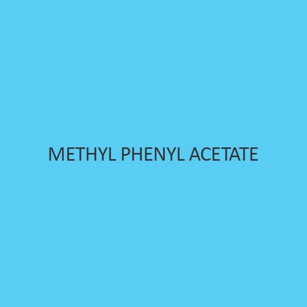 Methyl Phenyl Acetate