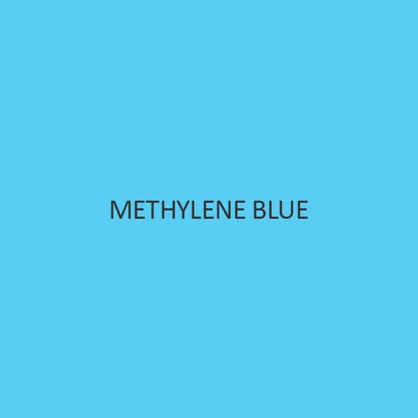 Methylene Blue (M.S.)
