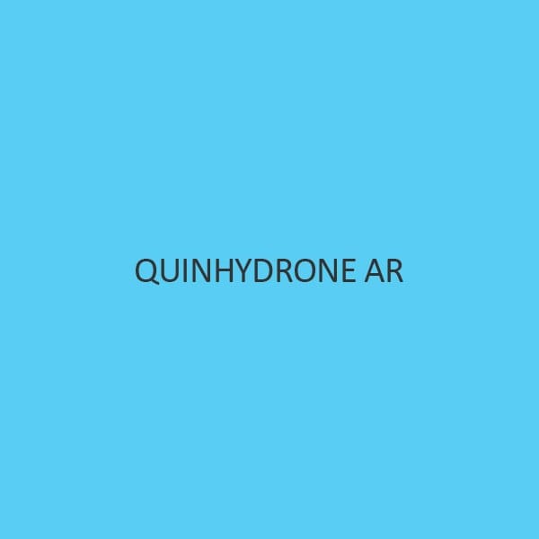 Quinhydrone AR