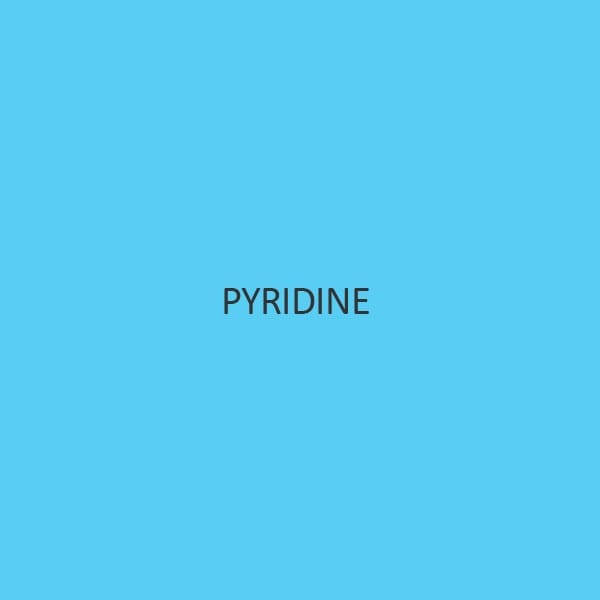 Pyridine