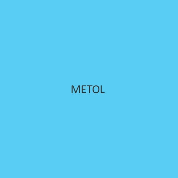Metol (Photographic Grade) (P Methylaminophenol Sulphate)