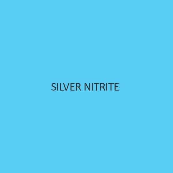 Silver Nitrate Extra Pure