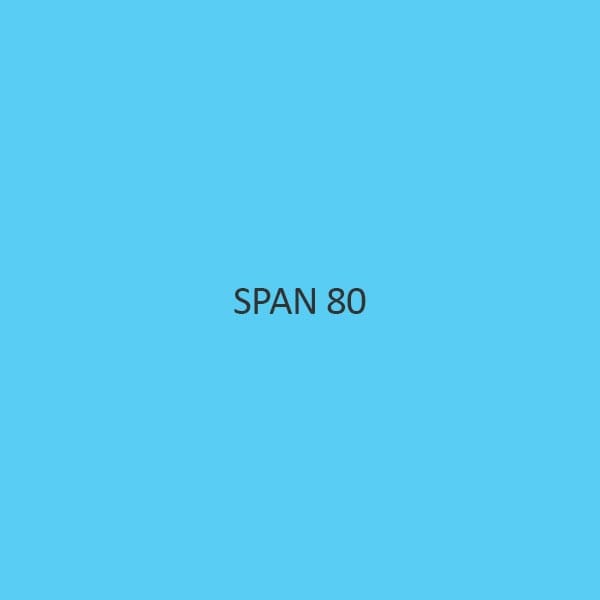 Span 80