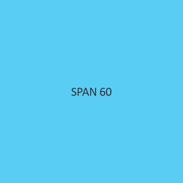 Span 60