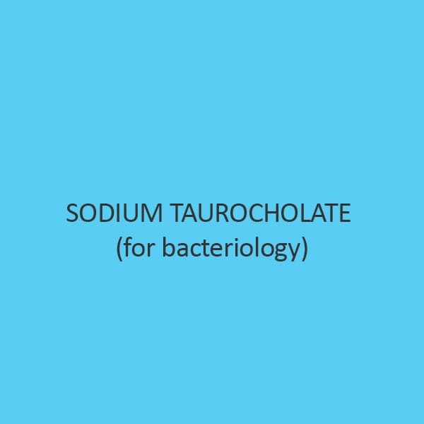 Sodium Taurocholate
