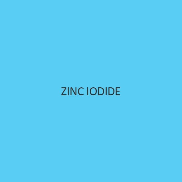 Zinc Iodide